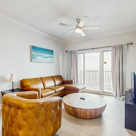 Seawind Condominiums
