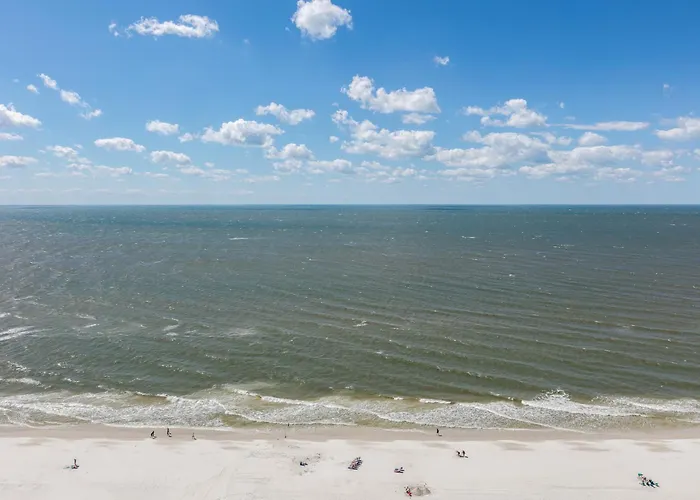 Seawind Gulf Shores