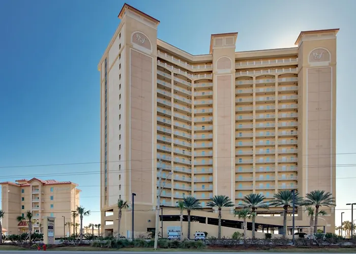 Seawind * Gulf Shores