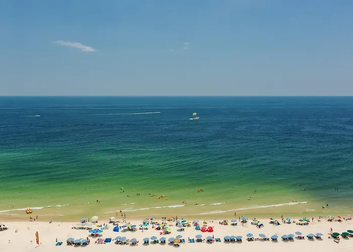Apartment Seawind *