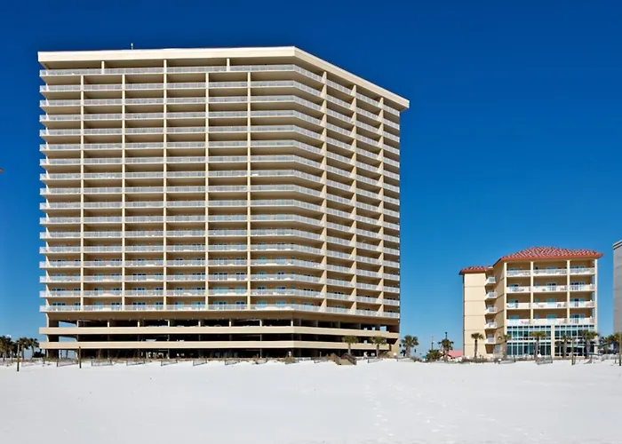 Seawind * Gulf Shores