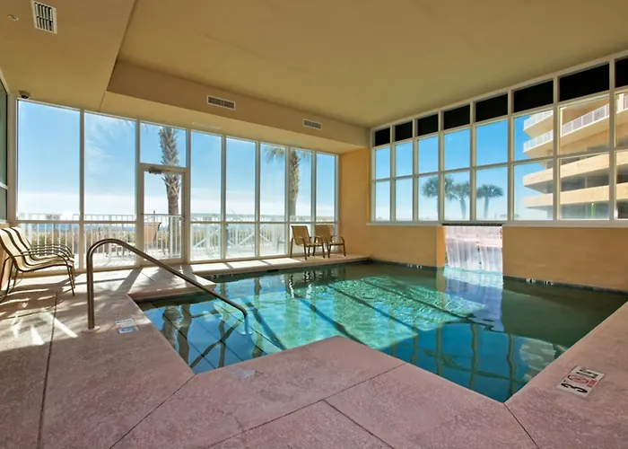 Seawind * Gulf Shores