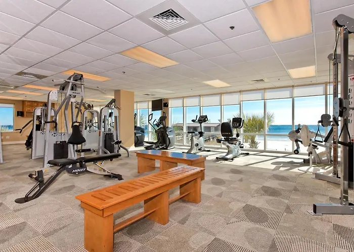 Apartment Seawind Gulf Shores