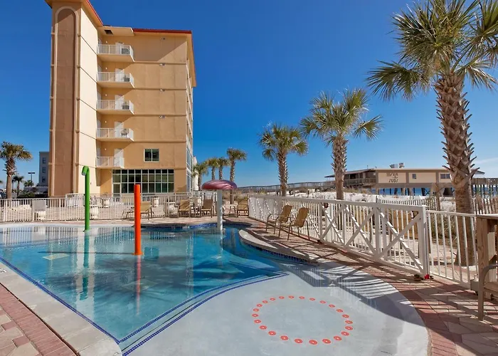 Seawind Apartment *